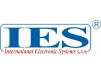 ies logo 2013