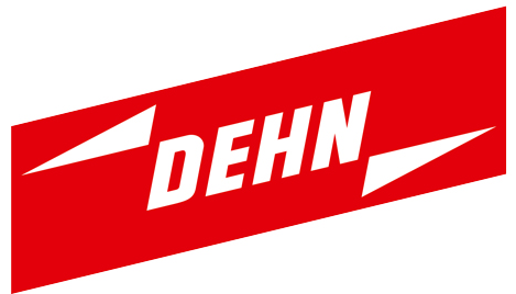 logo dehn 500 raute