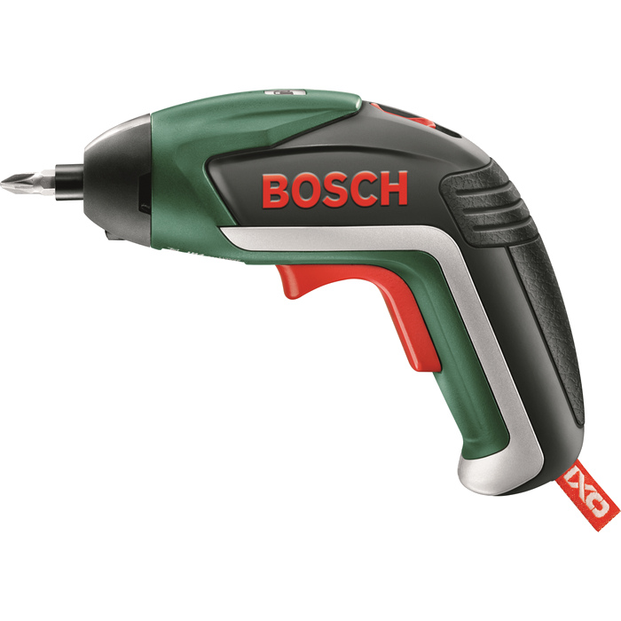 BOSCH 06039A8020 IXO 5 akumulátorový skrutkovač 3,6V