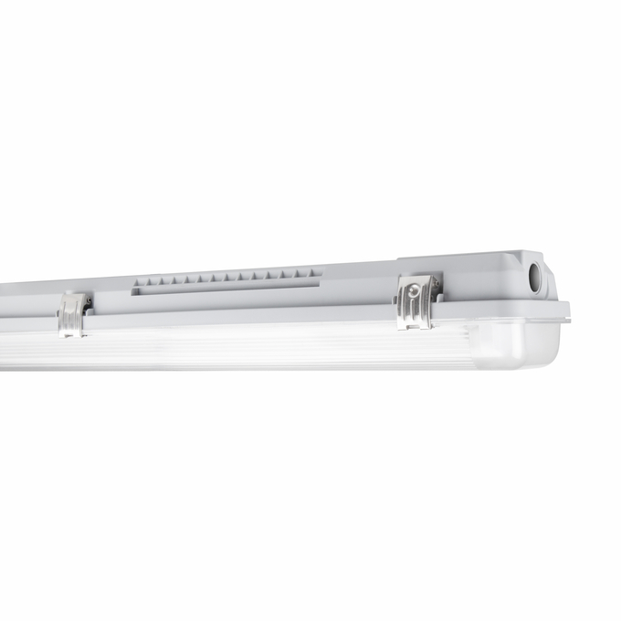Svietidlo DP HOUSING 1500 P 2xLED T8 IP65 4099854118210 + (RP4)