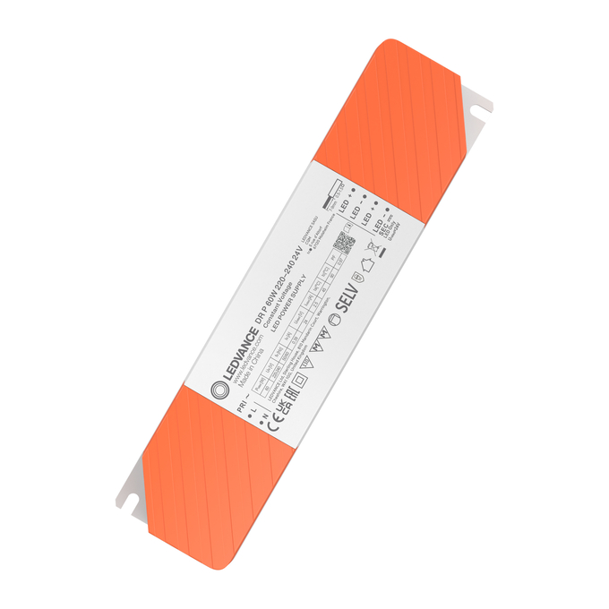 Driver DR P 60W 220-240 24V 4099854683176 + (RP7)
