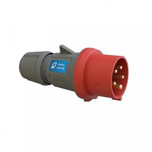 Vidlica BALS 200 QC 16A/5p/400V, IP44, bezskrutková (WAGO) Innolinq