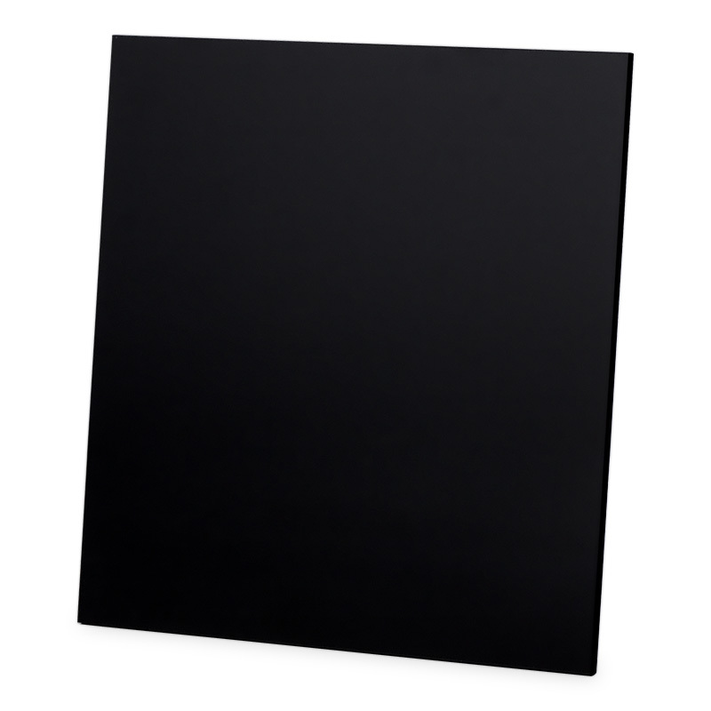 Panel dRim 01-162 predný PLEXI-čierny (2252336)