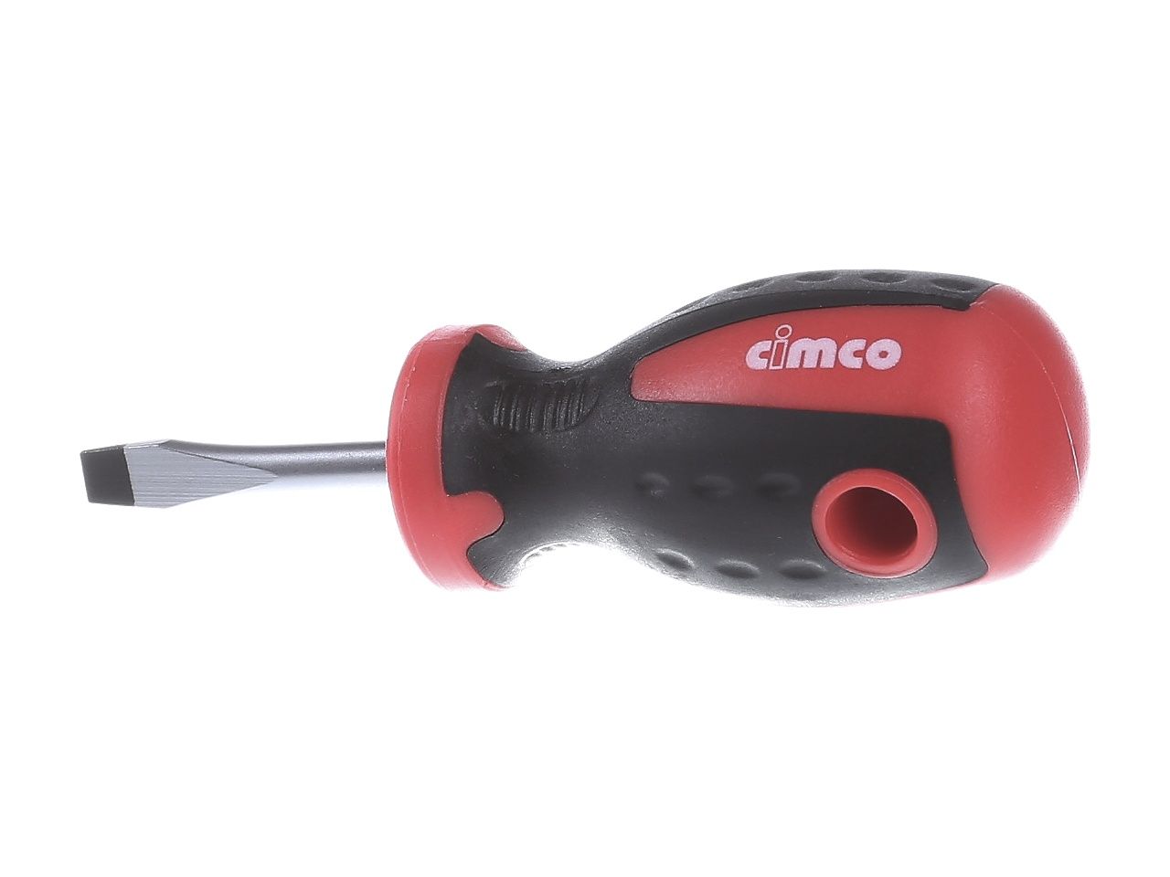 CIMCO 110290 Skrutkovač plochý 5,5x1,0 - mini bez izolácie