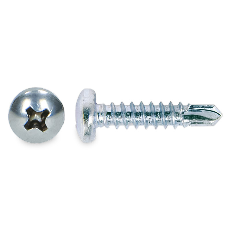 Skrutka TEX 7504/4,2x16mm (2821118) bal=200ks (FIRN)