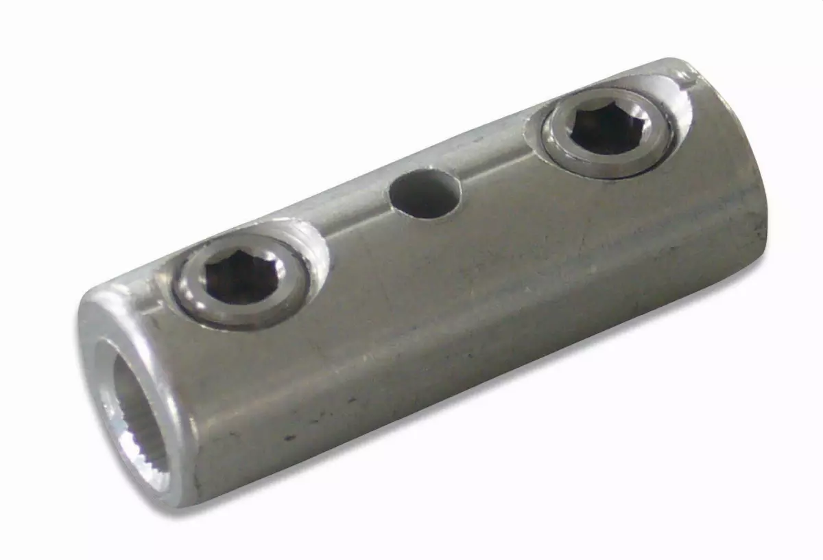 CIMCO 180965 spojka skrutkovacia Al-Cu 1,5-10mm2