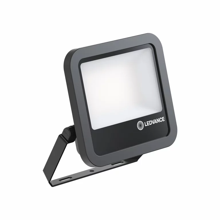 Reflektor FL 100 P 69W/53W 840 10000lm/8000lm PS SY100 BK IP66 4099854306167 + (RP7)