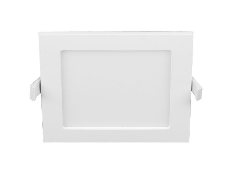 Svietidlo LED DOWNLIGHT CCT 12W štvorec 1080lm IP44 PN22400006 + (RP7)