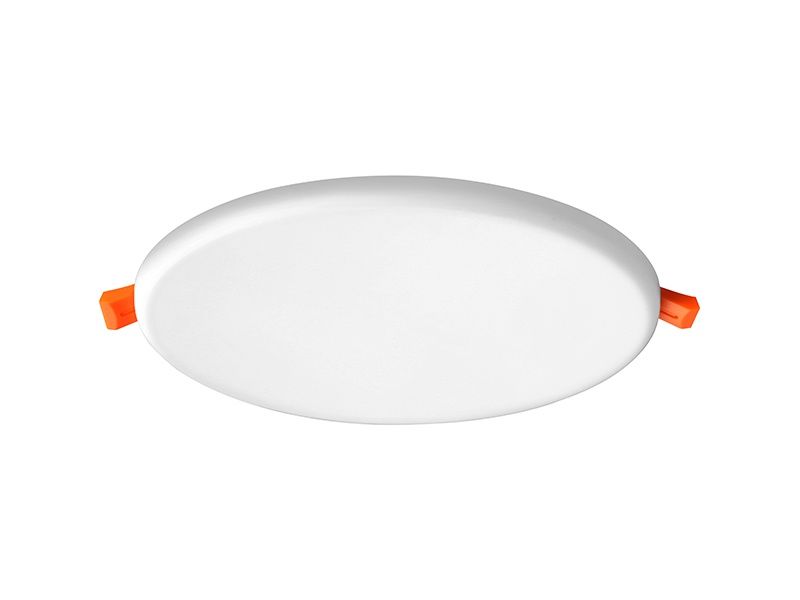 Svietidlo LED DOWNLIGHT kruh 18W 4000k IP66 1800lm PN14300008 (185x22) + (RP7)