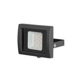 Reflektor LED VANA 10W SMD LM34300008 800lm IP65 Šedý + (RP4)