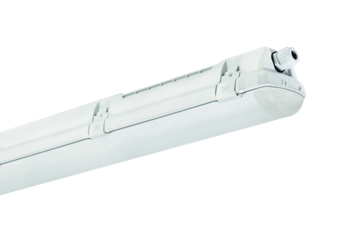 Svietidlo LED Nanottica 20,1W/840 3260lm 1200mm IP66/69 100005 5Y + (RP4)