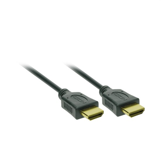 Kábel SSV1205 HDMI 1,4A 5m čierny