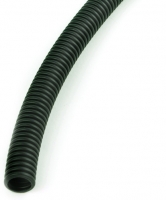 Rúrka MFXE 3 BK MINIFLEX čierna UV stabilná 8,5/11,4mm (bal. 100m), predaj na celé balenie 100m!!!