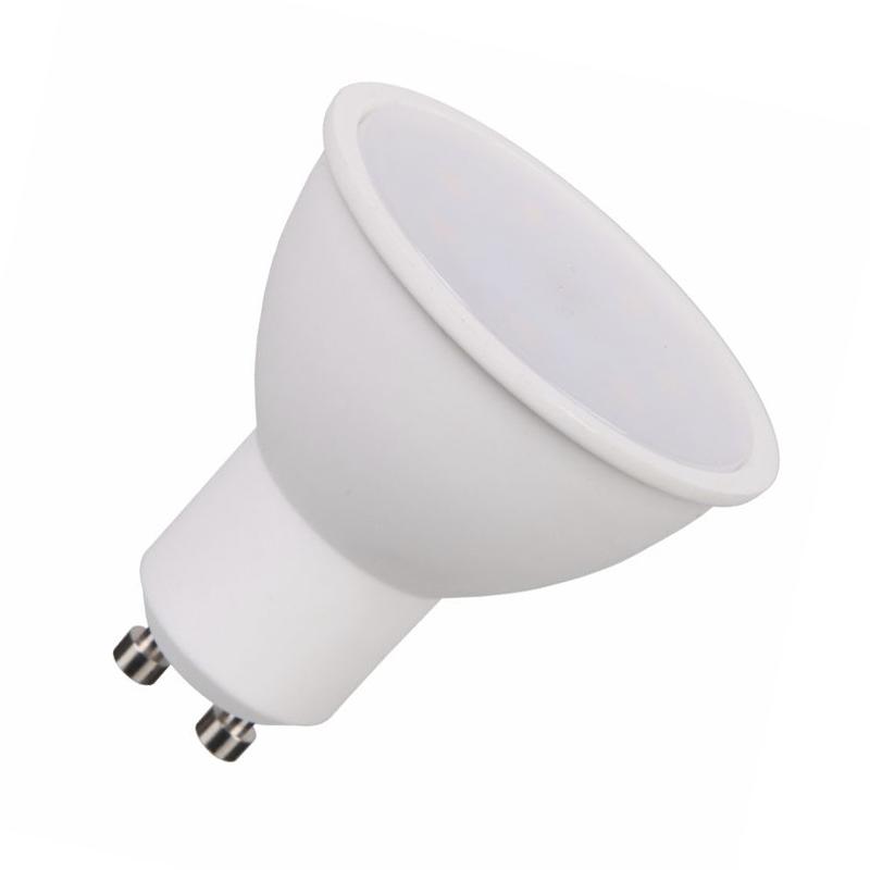 Žiarovka NEDES LED GU10 6W 3000K 450lm ZLS116 + (RP5)